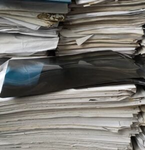 Röntgen Filmi Alan Yerler | AKM Geri Dönüşüm Kimya